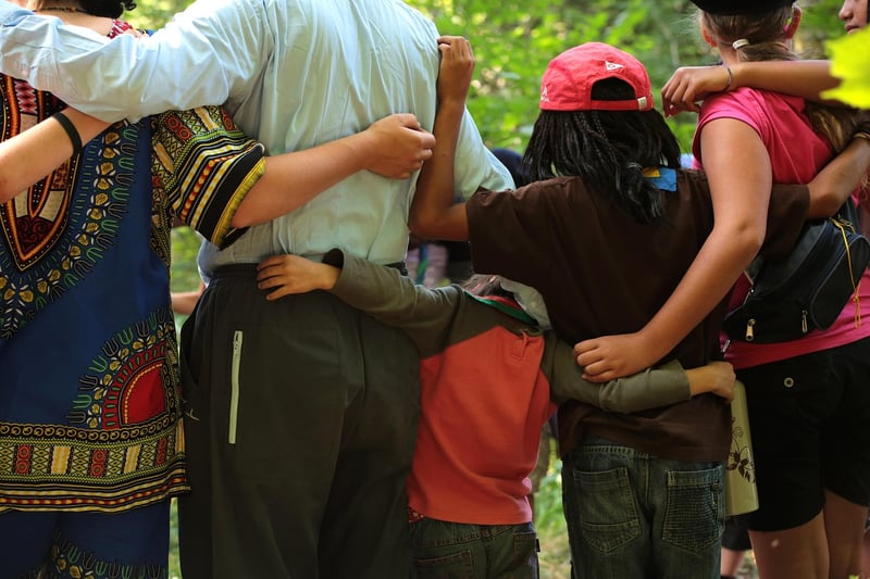 Future Time Scouts