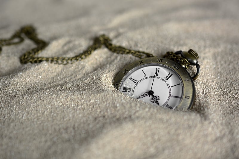 Temporal Paradox Image